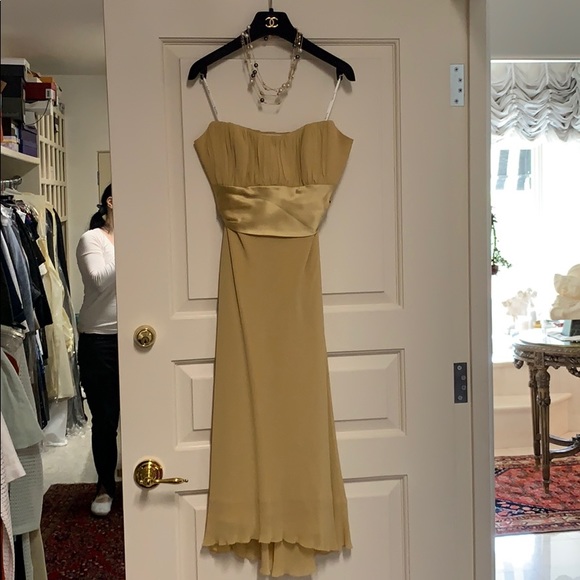 Nicole Miller Dresses & Skirts - Nicole Miller silk dress